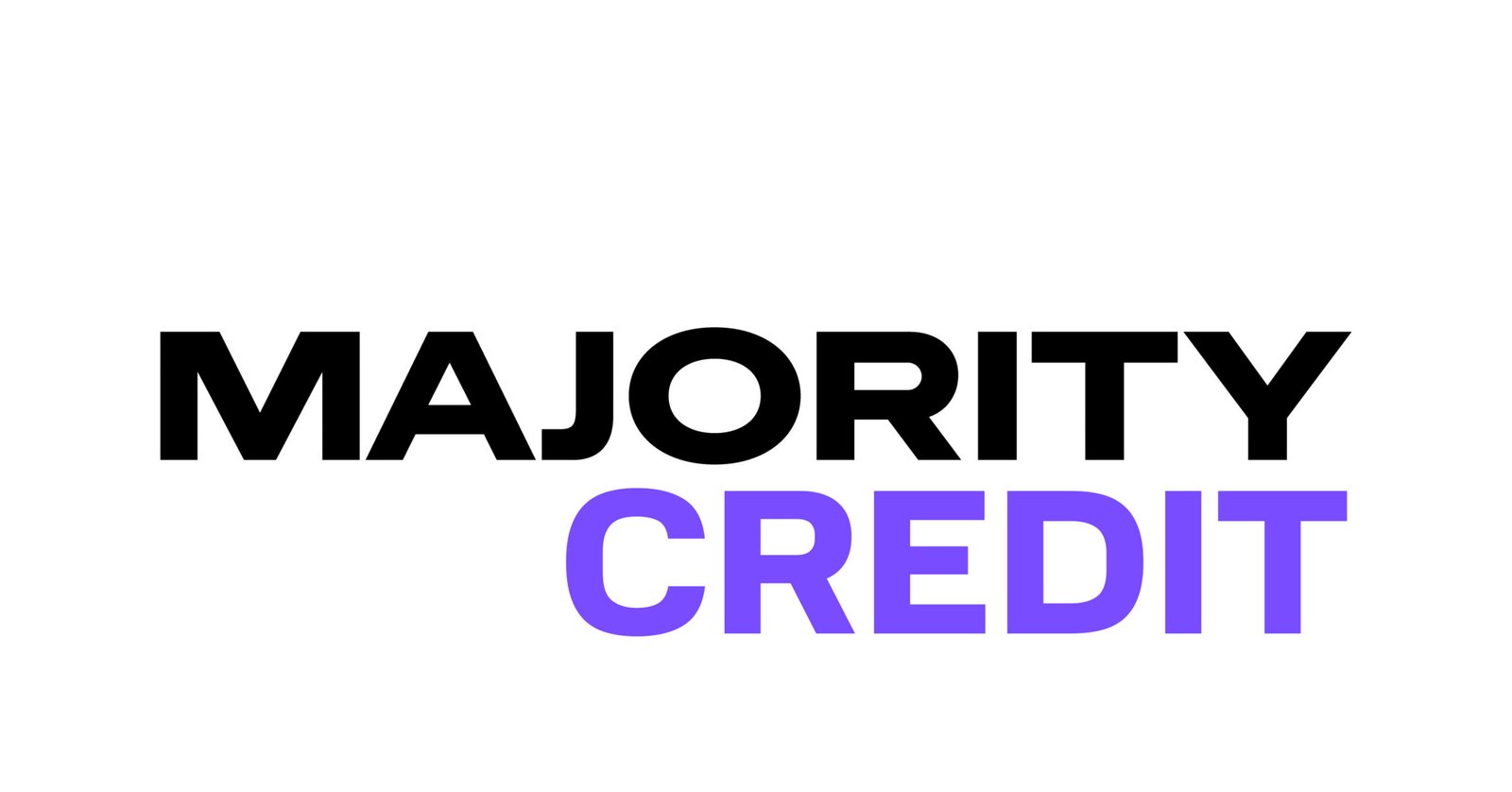MAJORITY Logo